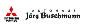 Logo Autohaus Jörg Buschmann
